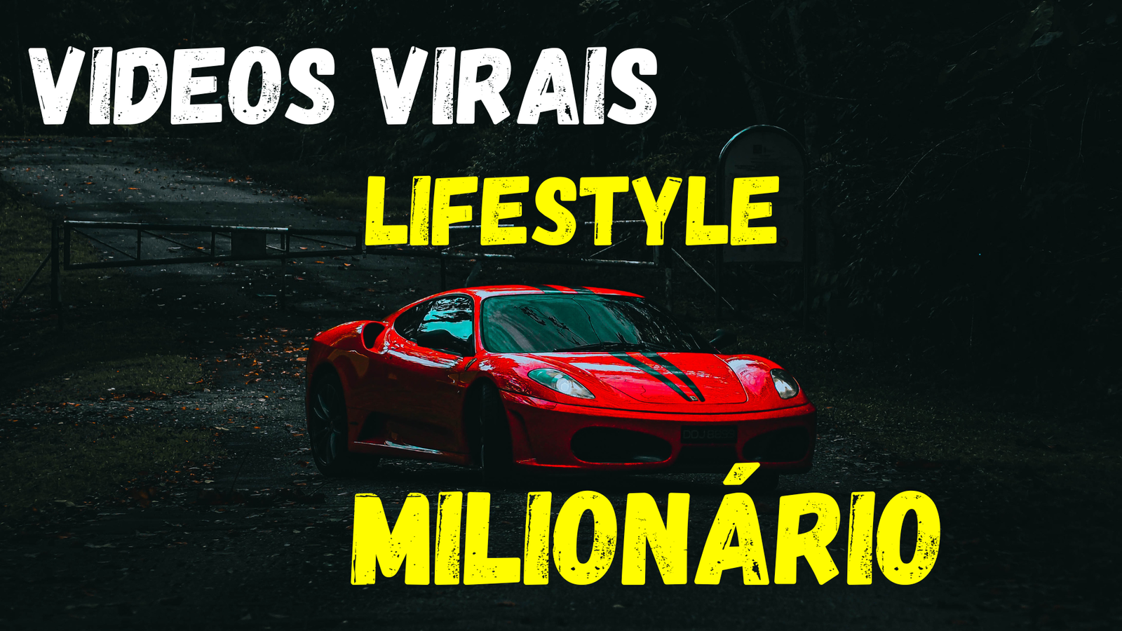 💥 VÍDEOS MILIONÁRIOS